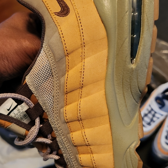 Nike Air max - Picture 6 of 11